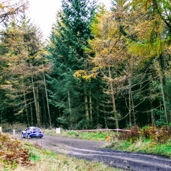 Wales Rally 2017