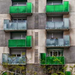 Barcelona 2018