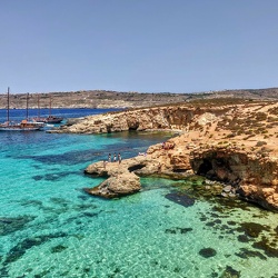 Malta 2019