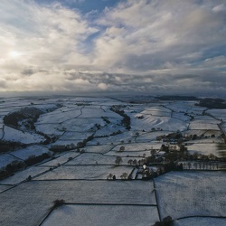 Fulwood Snow 2020