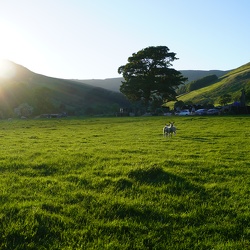 Edale Circuit 