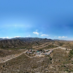 Spain - Sierra Nevada - 2021