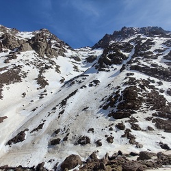 Marrakech - High Atlas - Mount Toubkal 2023