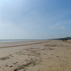 North Yorkshire Coast 2023
